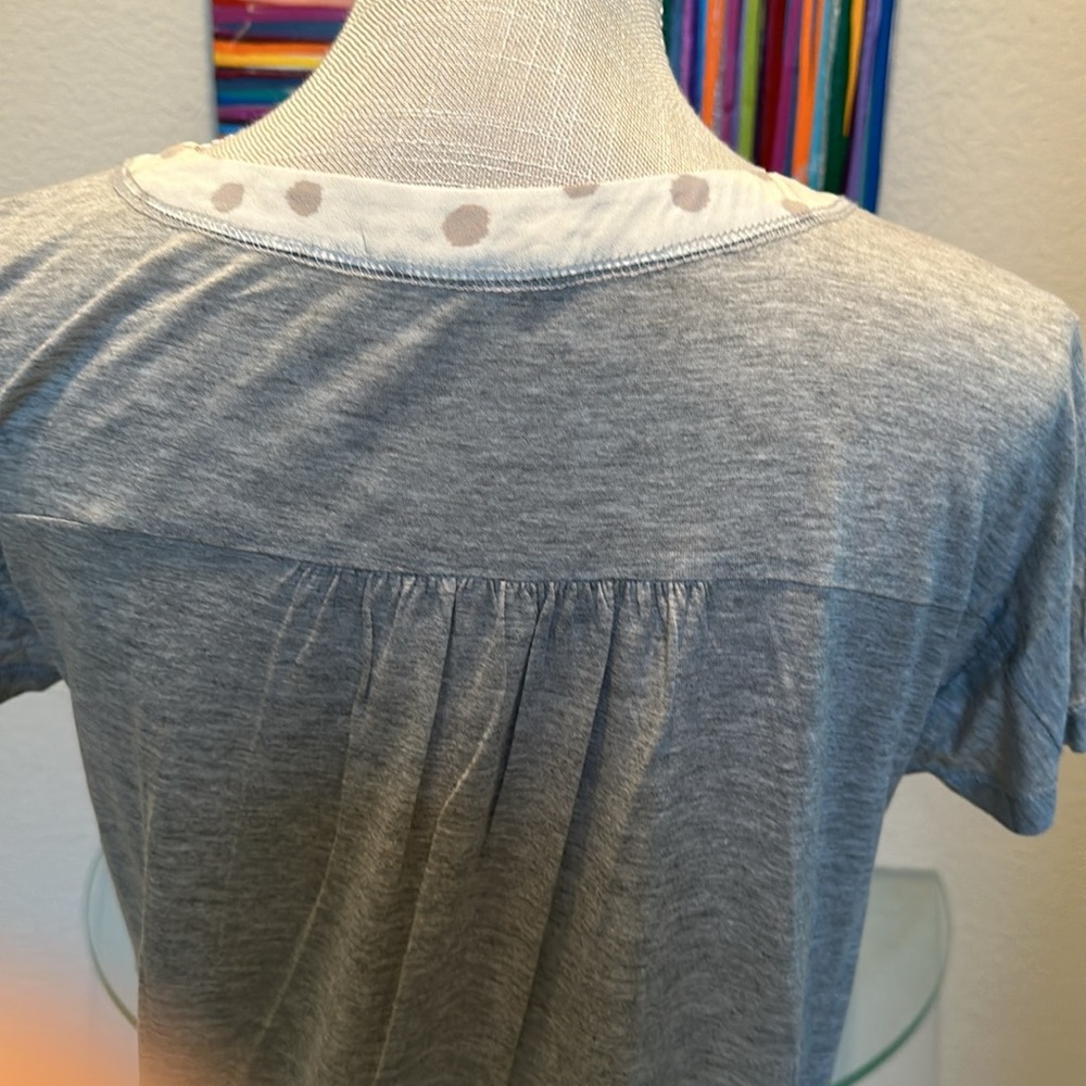 Rebecca Taylor top - Picture 5 of 6